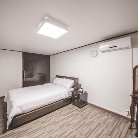Sunyang Village Pension Csedzsu Kültér fotó