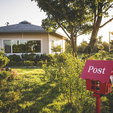 Sunyang Village Pension Csedzsu Kültér fotó