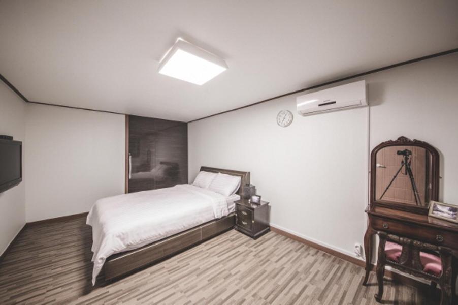 Sunyang Village Pension Csedzsu Kültér fotó