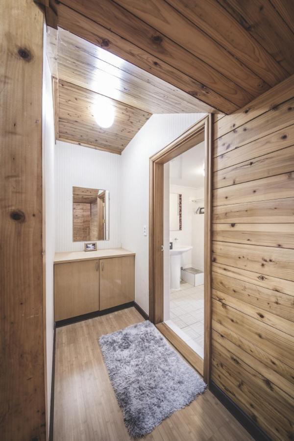 Sunyang Village Pension Csedzsu Kültér fotó