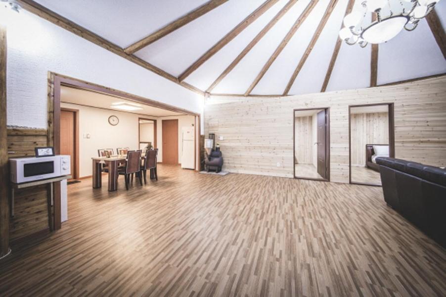 Sunyang Village Pension Csedzsu Kültér fotó