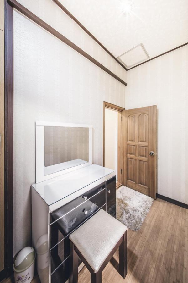 Sunyang Village Pension Csedzsu Kültér fotó