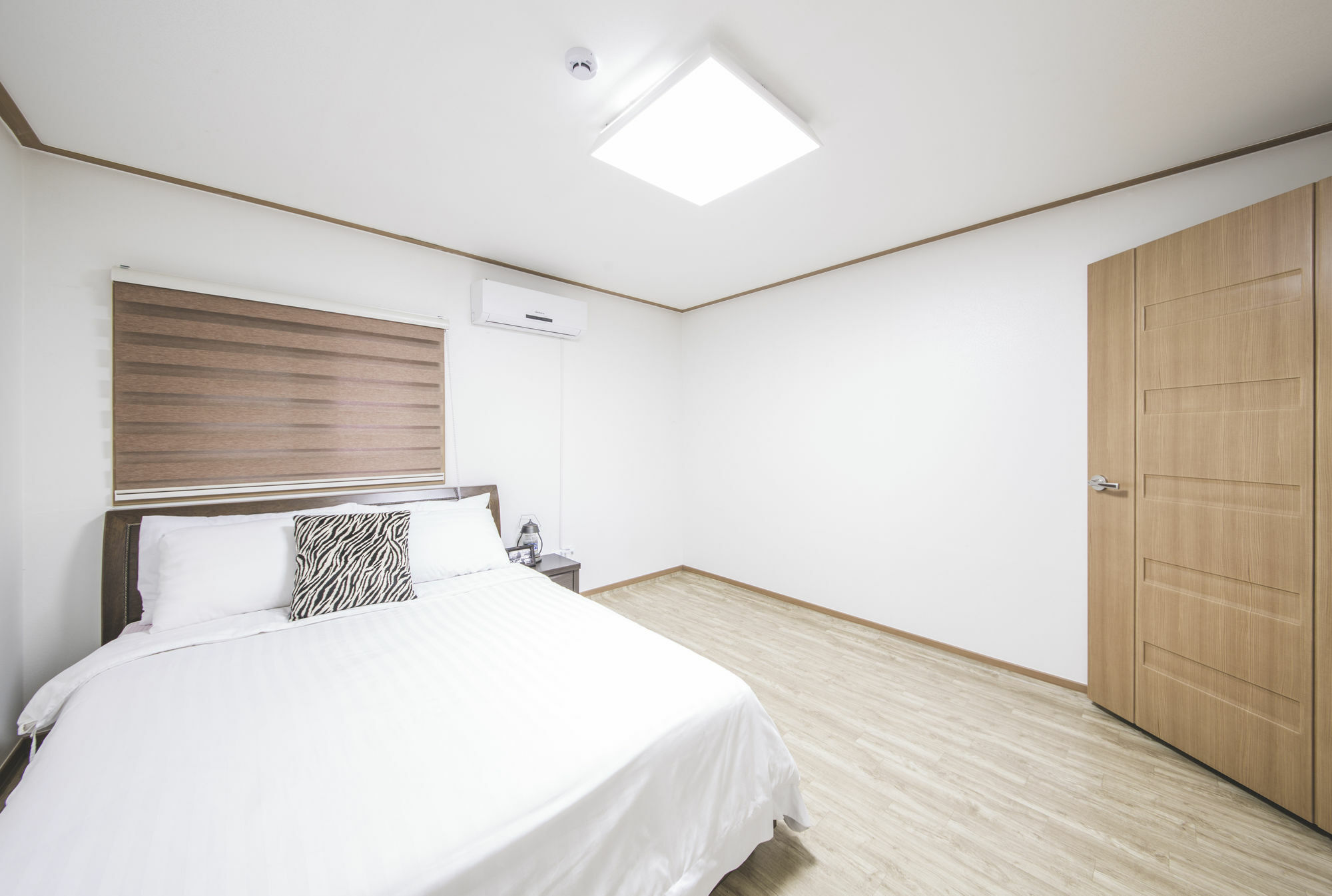 Sunyang Village Pension Csedzsu Kültér fotó