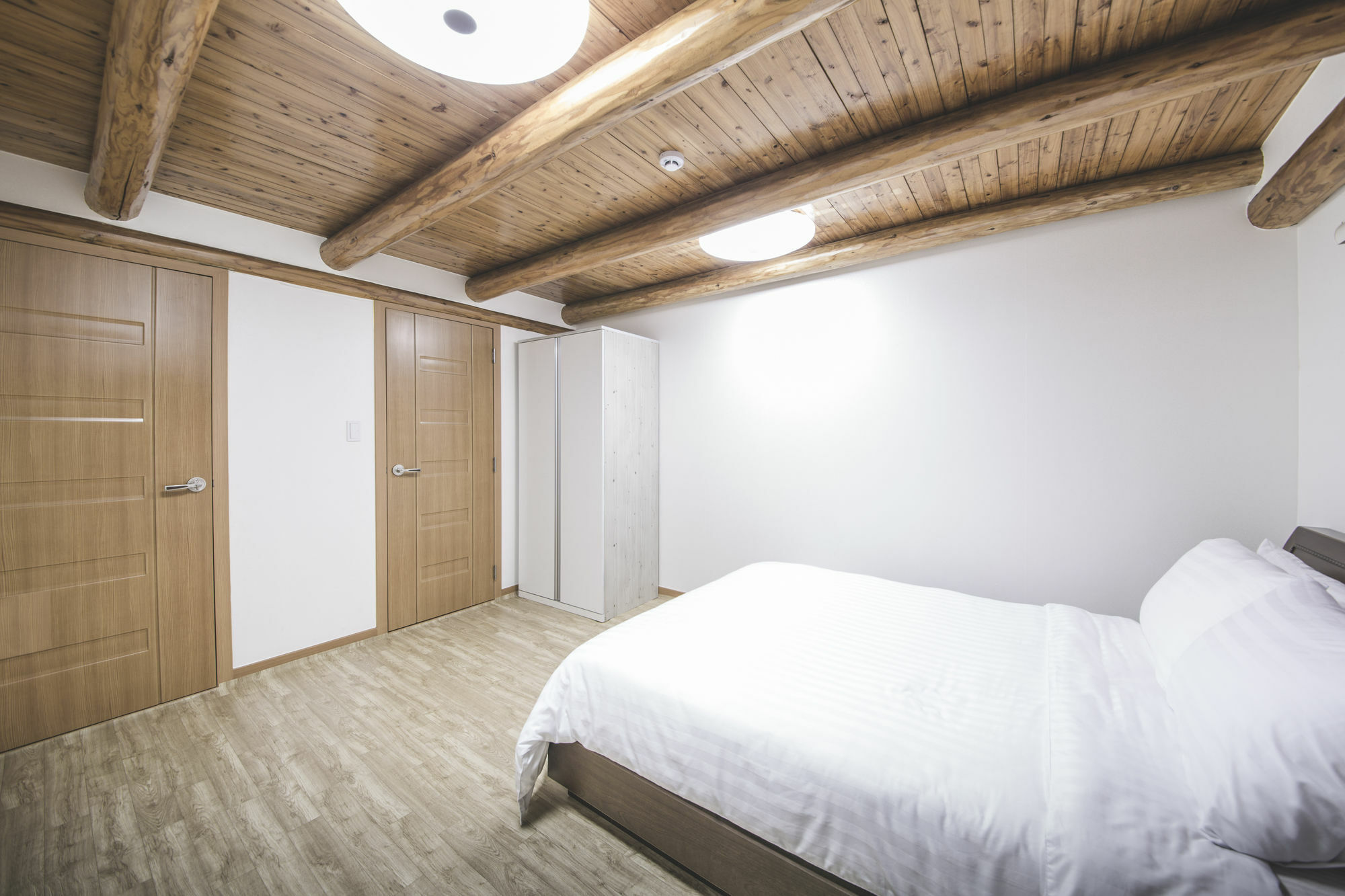Sunyang Village Pension Csedzsu Kültér fotó
