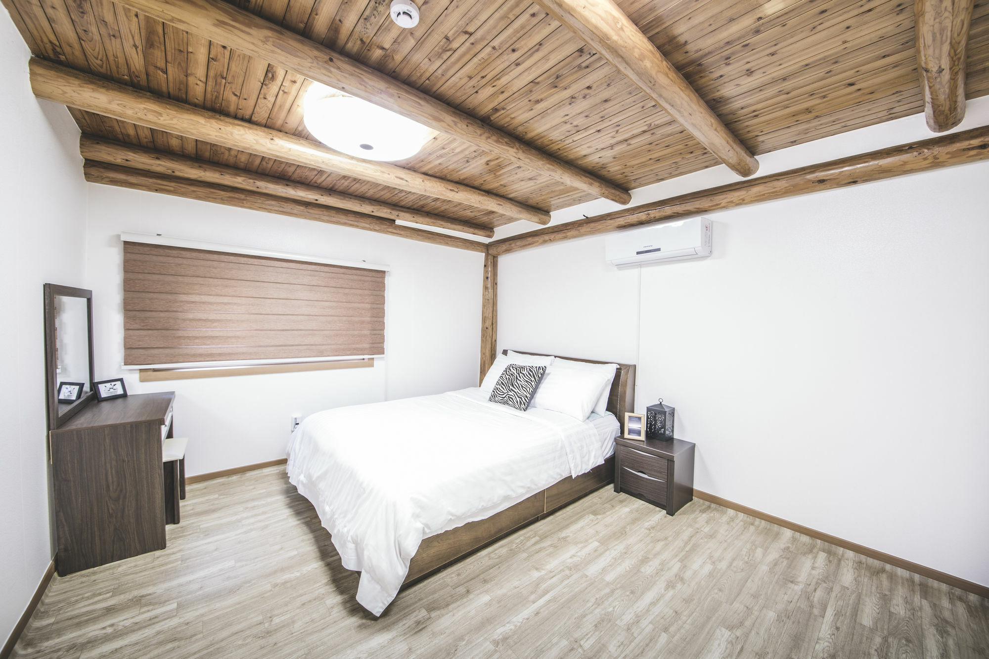 Sunyang Village Pension Csedzsu Kültér fotó