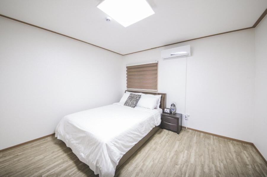 Sunyang Village Pension Csedzsu Kültér fotó