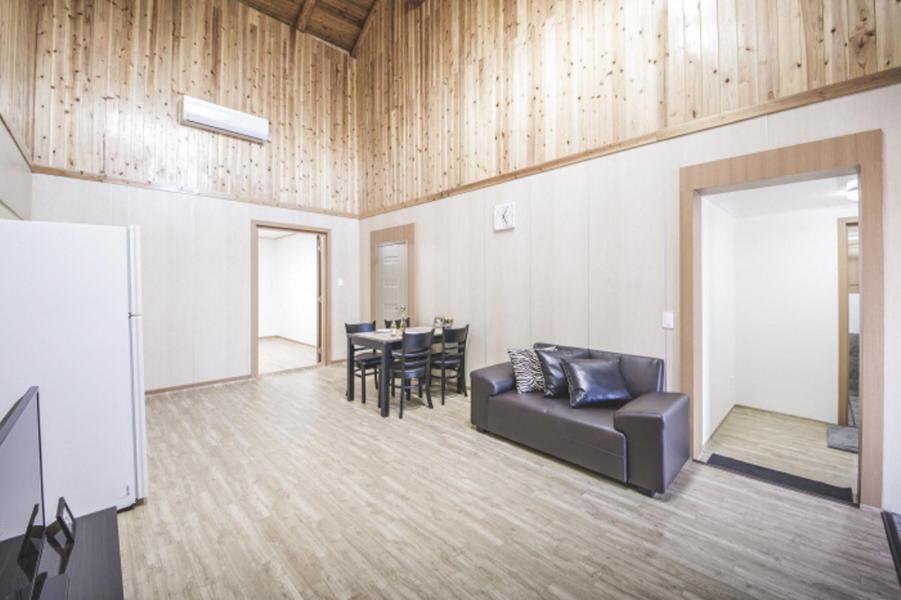 Sunyang Village Pension Csedzsu Kültér fotó