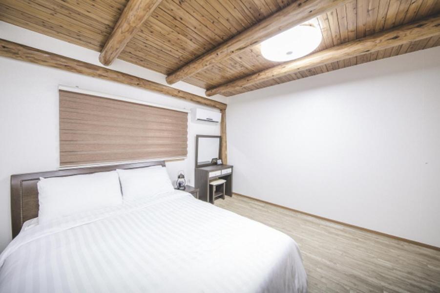 Sunyang Village Pension Csedzsu Kültér fotó